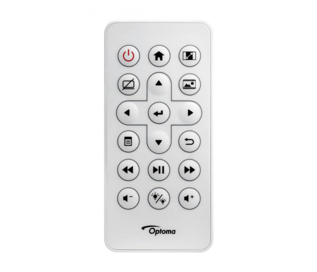 Optoma ML1050ST+ - 619860 - zdjęcie 5